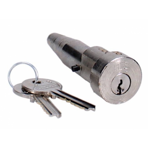 ILS Round Roller Shutter Bullet Cylinder